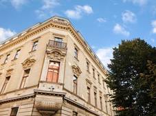 Фото отеля Palazzo Zichy