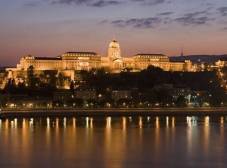 Фото отеля Novotel Budapest City