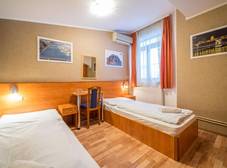 Фото отеля Central Green Hotel