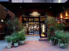 Фото отеля THE KNOT TOKYO Shinjuku