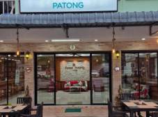 Фото отеля Forest Patong Hotel