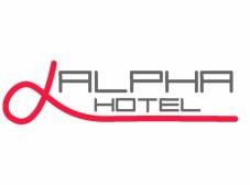 Фото отеля Alpha Hotel