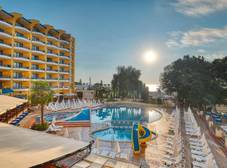 Фото отеля Grifid Arabella Hotel - Все включено