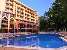 Фото отеля Park Hotel Odessos