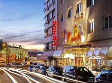 Фото отеля Queen's Astoria Design Hotel
