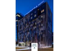 Фото отеля Falkensteiner Hotel Belgrade
