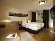 Фото отеля HartlWirt-Hotel-Gasthof