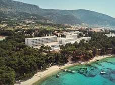 Фото отеля Bluesun Hotel Elaphusa