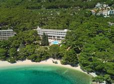 Фото отеля Bluesun Hotel Maestral