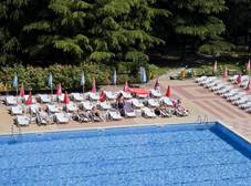 Фото отеля Continental Park Hotel