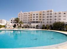 Фото отеля Monastir Center