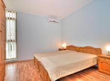 Фото отеля Sun City Apartments (1-9)