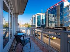 Фото отеля Hotel Bojatours Lux