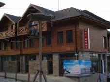 Фото отеля StayInn Granat Apartments - next to Gondola Lift