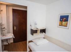 Фото отеля Hotel St-Gervais