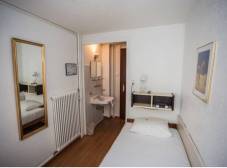 Фото отеля Hotel St-Gervais