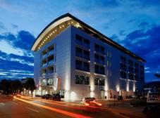 Фото отеля Ramada Podgorica
