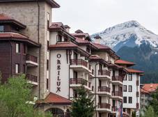 Фото отеля Orbilux