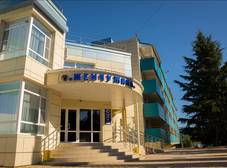 Фото отеля Жемчужина пансионат