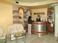 Фото отеля Dionis