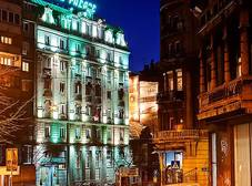 Фото отеля Palace Hotel