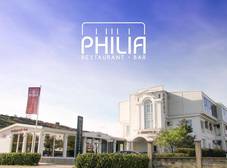 Фото отеля Philia Hotel
