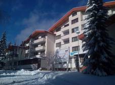 Фото отеля Elina Hotel