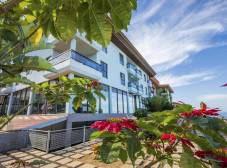 Фото отеля Diamante Suites