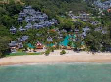 Фото отеля Thavorn Beach Village