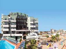 Фото отеля Executive La Fiorita