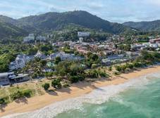 Фото отеля Thavorn Palm Beach Resort