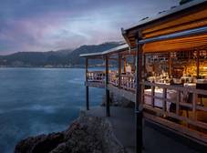 Фото отеля UNAHOTELS Capotaormina