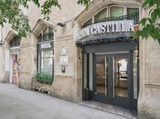 Фото отеля Meson Castilla Atiram