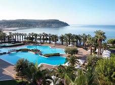 Фото отеля Sani Beach Hotel & Spa
