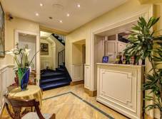 Фото отеля Palazzo La Scala