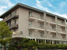 Фото отеля Hotel Santiago