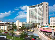 Фото отеля Krystal Urban Cancun