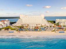 Фото отеля Royal Solaris Cancun