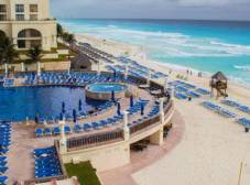 Фото отеля Marriott Cancun Resort