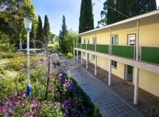 Фото отеля У Монастыря