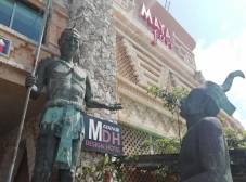 Фото отеля Mayafair Design Hotel