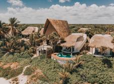Фото отеля Papaya Playa Project
