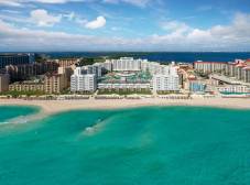 Фото отеля Hilton Cancun Mar Caribe All-Inclusive Resort