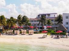 Фото отеля Cancun Bay Resort