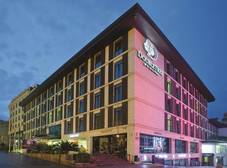 Фото отеля Doubletree by Hilton Istanbul – Old Town