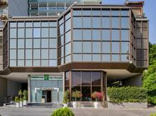 Фото отеля Holiday Inn Cairo Maadi