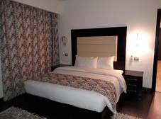 Фото отеля Royal Maadi Hotel