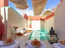 Фото отеля Riad Kaiss By Anika