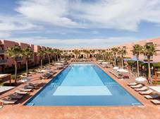 Фото отеля Jaal Riad Resort