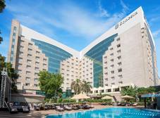 Фото отеля Sonesta Hotel Tower Casino Cairo